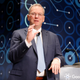 Eric Schmidt, presidente ejecutivo de Alphabet